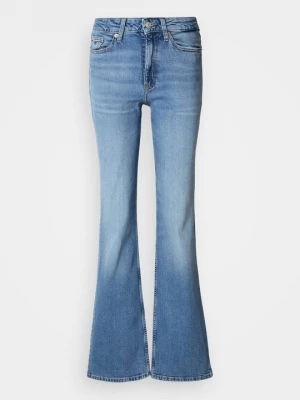 Obrázek produktu Džíny Bootcut Tommy Jeans modrý denim
