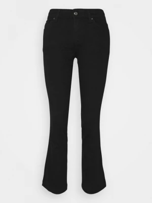 Obrázek produktu Džíny Bootcut Topshop černá