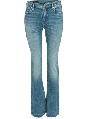 Obrázek produktu Džíny Bootcut True Religion modrá