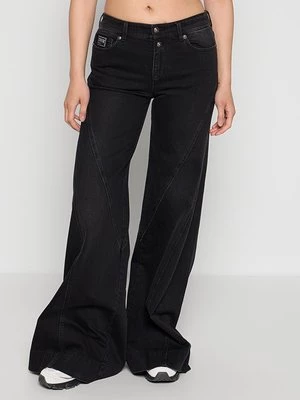 Obrázek produktu Džíny Bootcut Versace Jeans Couture černá