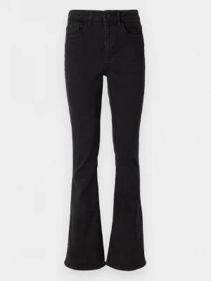 Obrázek produktu Džíny Bootcut Vila černý denim