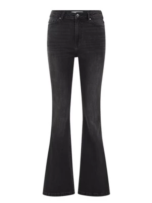 Obrázek produktu Džíny Bootcut WE Fashion černá