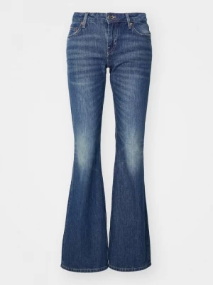 Obrázek produktu Džíny Bootcut Weekday modrá