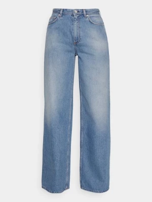 Obrázek produktu Džíny Bootcut Won Hundred modrý denim