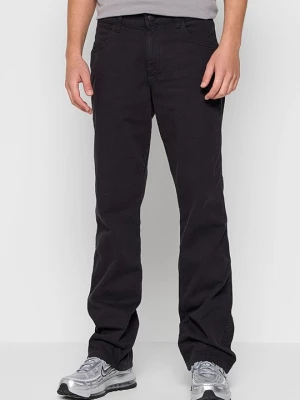 Obrázek produktu Džíny Bootcut Wrangler černá
