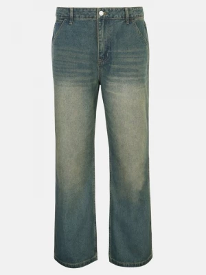 Obrázek produktu Džíny Bootcut YOURTURN By Zalando modrý denim