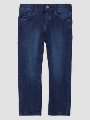 Obrázek produktu Džíny Brad / slim fit / mid rise / slim leg s.Oliver modrá
