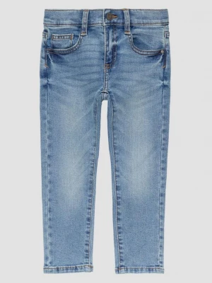 Obrázek produktu Džíny Brad / slim fit / mid rise / slim leg s.Oliver modrá