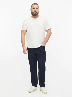 Obrázek produktu Džíny Casby / Relaxed Fit / Mid Rise / Straight Leg / Rinsed Wash s.Oliver modrá