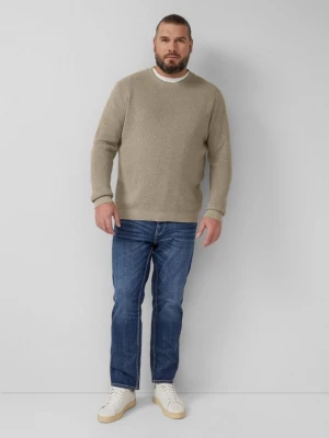 Obrázek produktu Džíny Casby / Relaxed Fit / Mid Rise / Straight Leg s.Oliver modrá
