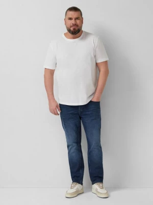 Obrázek produktu Džíny Casby / Relaxed Fit / Mid Rise / Straight Leg s.Oliver modrá