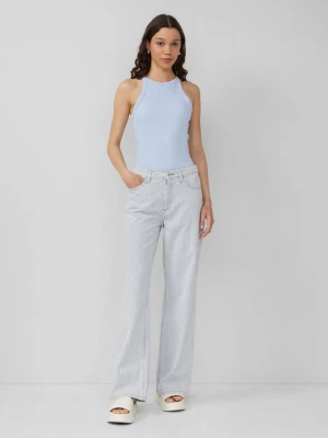 Obrázek produktu Džíny Catie / Slim Fit / High Rise / Wide Leg QS