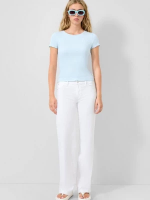 Obrázek produktu Džíny Catie / Slim Fit / Mid Rise / Wide Leg QS