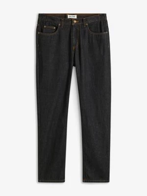 Obrázek produktu Džíny Classic Fit, s pružným pasem, Straight BonPrix