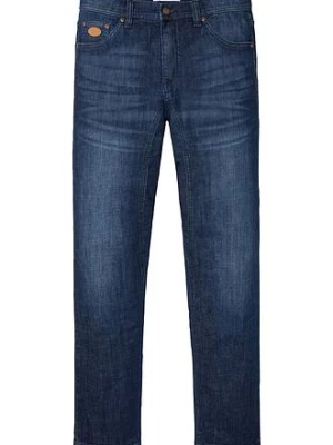 Obrázek produktu Džíny Classic Fit se zesíleným rozkrokem, Tapered BonPrix