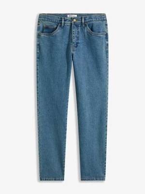 Obrázek produktu Džíny Classic Fit, Straight BonPrix