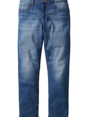 Obrázek produktu Džíny Classic Fit, Straight BonPrix