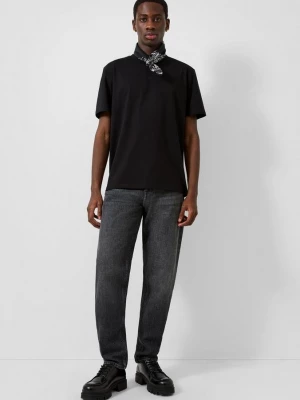 Obrázek produktu Džíny Devon / Relaxed Fit / Mid Rise / Tapered Leg QS
