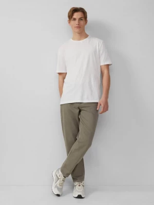 Obrázek produktu Džíny Devon / Relaxed Fit / Mid Rise / Tapered Leg QS
