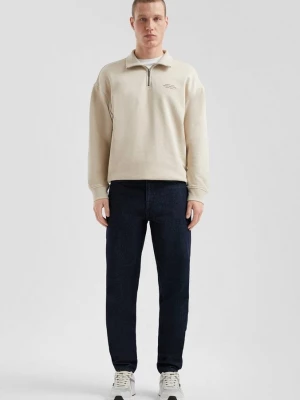 Obrázek produktu Džíny Devon / Relaxed Fit / Mid Rise / Tapered Leg QS modrá