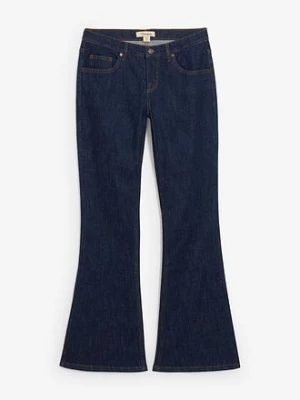 Obrázek produktu Džíny Flared, Mid Waist BonPrix