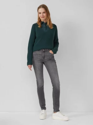 Obrázek produktu Džíny Izabell / Skinny Fit / Mid Rise / Skinny Leg s.Oliver