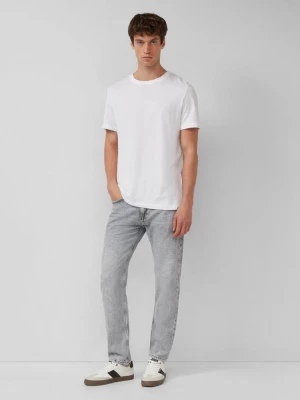 Obrázek produktu Džíny Mauro / Regular fit / Mid rise / Tapered leg / 100% bavlna s.Oliver