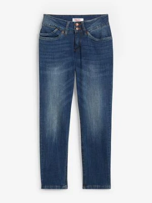 Obrázek produktu Džíny Mom, Mid Waist BonPrix