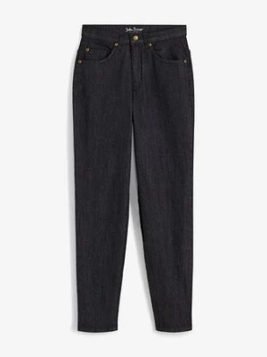 Obrázek produktu Džíny Mom se strečem, High Waist BonPrix