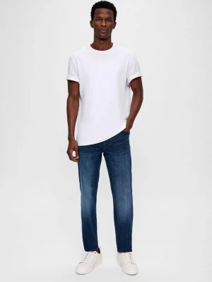 Obrázek produktu Džíny Nelio / Slim Fit / Mid Rise / Slim Leg / hyperstreč s.Oliver modrá