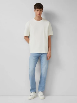 Obrázek produktu Džíny Nelio / Slim Fit / Mid Rise / Slim Leg / hyperstreč s.Oliver modrá