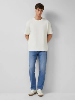 Obrázek produktu Džíny Nelio / Slim Fit / Mid Rise / Slim Leg / hyperstreč s.Oliver modrá