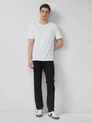 Obrázek produktu Džíny Nelio / slim fit / mid rise / slim leg s.Oliver černá