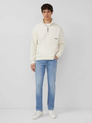 Obrázek produktu Džíny NELIO / Slim Fit / Mid Rise / Slim Leg s.Oliver modrá