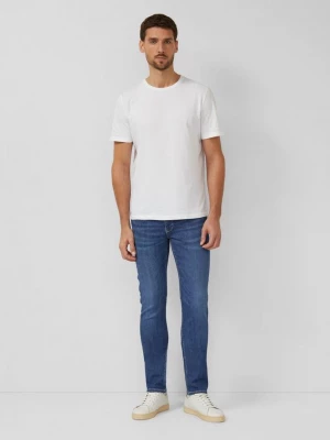 Obrázek produktu Džíny NELIO / Slim Fit / Mid Rise / Slim Leg s.Oliver modrá