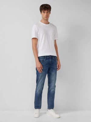 Obrázek produktu Džíny Nelio / Slim Fit / Mid Rise / Slim Leg s.Oliver modrá