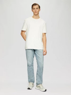 Obrázek produktu Džíny Pete / regular fit / mid rise / straight leg QS modrá