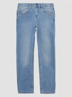 Obrázek produktu Džíny Pete / Regular Fit / Mid Rise / Straight Leg s.Oliver modrá