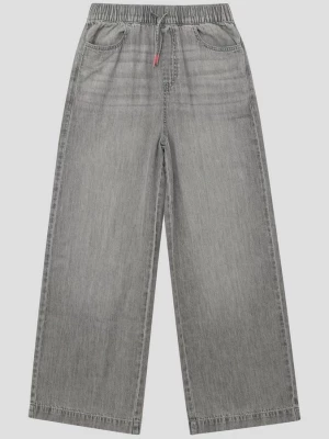 Obrázek produktu Džíny / Regular Fit / High Rise / Wide Leg / Elastický pas s.Oliver