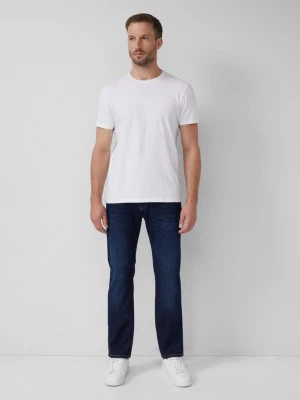 Obrázek produktu Džíny / Regular Fit / Mid Rise / Straight Leg s.Oliver modrá