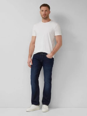 Obrázek produktu Džíny / Regular Fit / Mid Rise / Straight Leg s.Oliver modrá