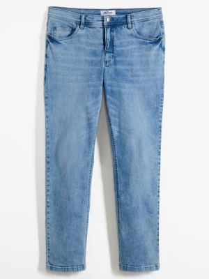 Obrázek produktu Džíny Regular Fit, Straight BonPrix