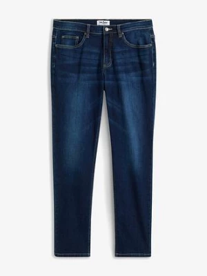 Obrázek produktu Džíny Regular Fit, Tapered BonPrix
