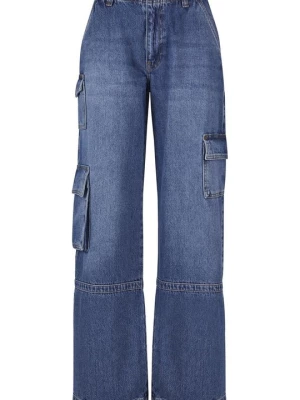 Obrázek produktu Džíny Relaxed Fit 2Y Studios modrý denim