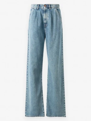 Obrázek produktu Džíny Relaxed Fit 3x1 modrá
