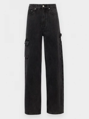 Obrázek produktu Džíny Relaxed Fit 7 Days Active šedý denim