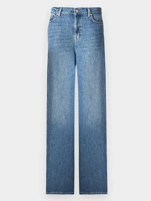 Obrázek produktu Džíny Relaxed Fit 7 For All Mankind modrá