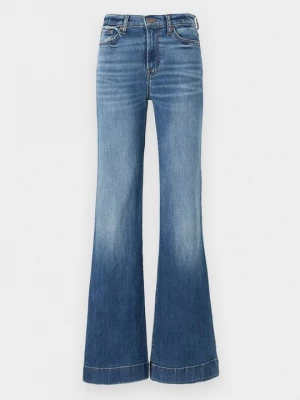 Obrázek produktu Džíny Relaxed Fit 7 For All Mankind modrý denim