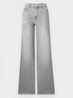 Obrázek produktu Džíny Relaxed Fit 7 For All Mankind šedý denim