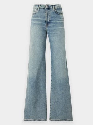 Obrázek produktu Džíny Relaxed Fit 7 For All Mankind světle modrá